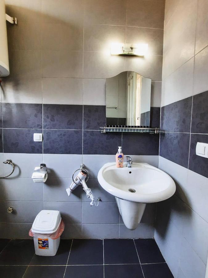 אוהריד Darki Apartment - Bazaar Location With Free Parking מראה חיצוני תמונה